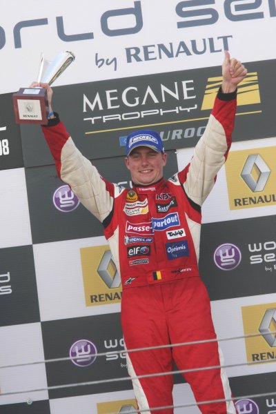 Maxime Martin victoire no.6